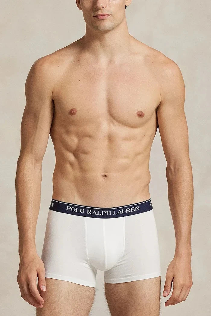 Polo Ralph Lauren Boxer (3'lü)