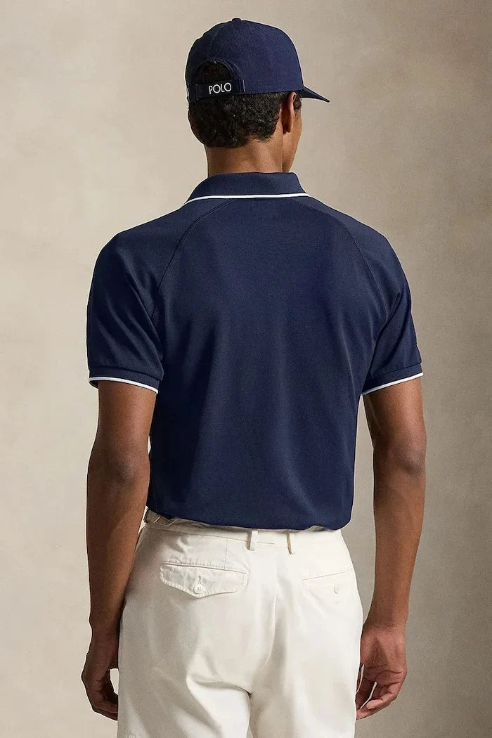 Polo Ralph Lauren erkek Wimbledon polo tişörtü