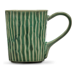 Serax - Verde Lanza çay fincanları, Pascale Naessens - 2'li Set | Yeşil