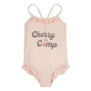 Tocoto Vintage - Cherry Mayo | Pale Pink