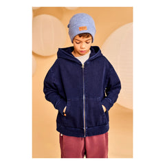 AO76 - Flups Hat | Light Blue
