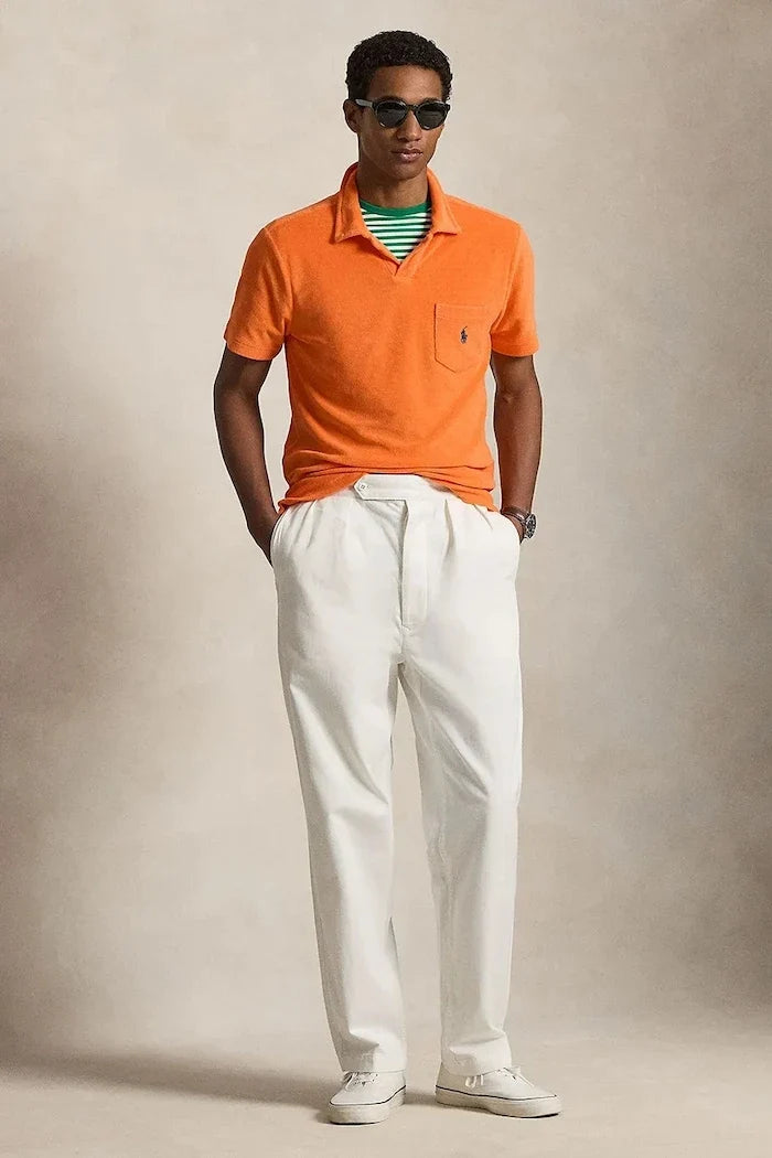 Polo Ralph Lauren Yakalı Tişört