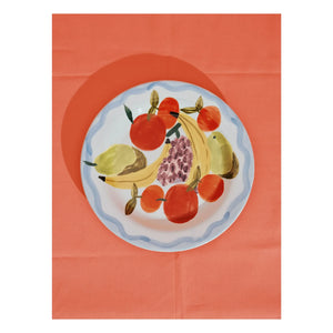 Serax - Yemek tabakları Dljntlas, Shurleey - 2'li set