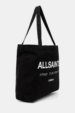 AllSaints Pamuk Çanta 38 x 35 x 12 cm