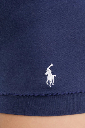 Polo Ralph Lauren Pamuk ve Elastan Kadın Hipster Bikini