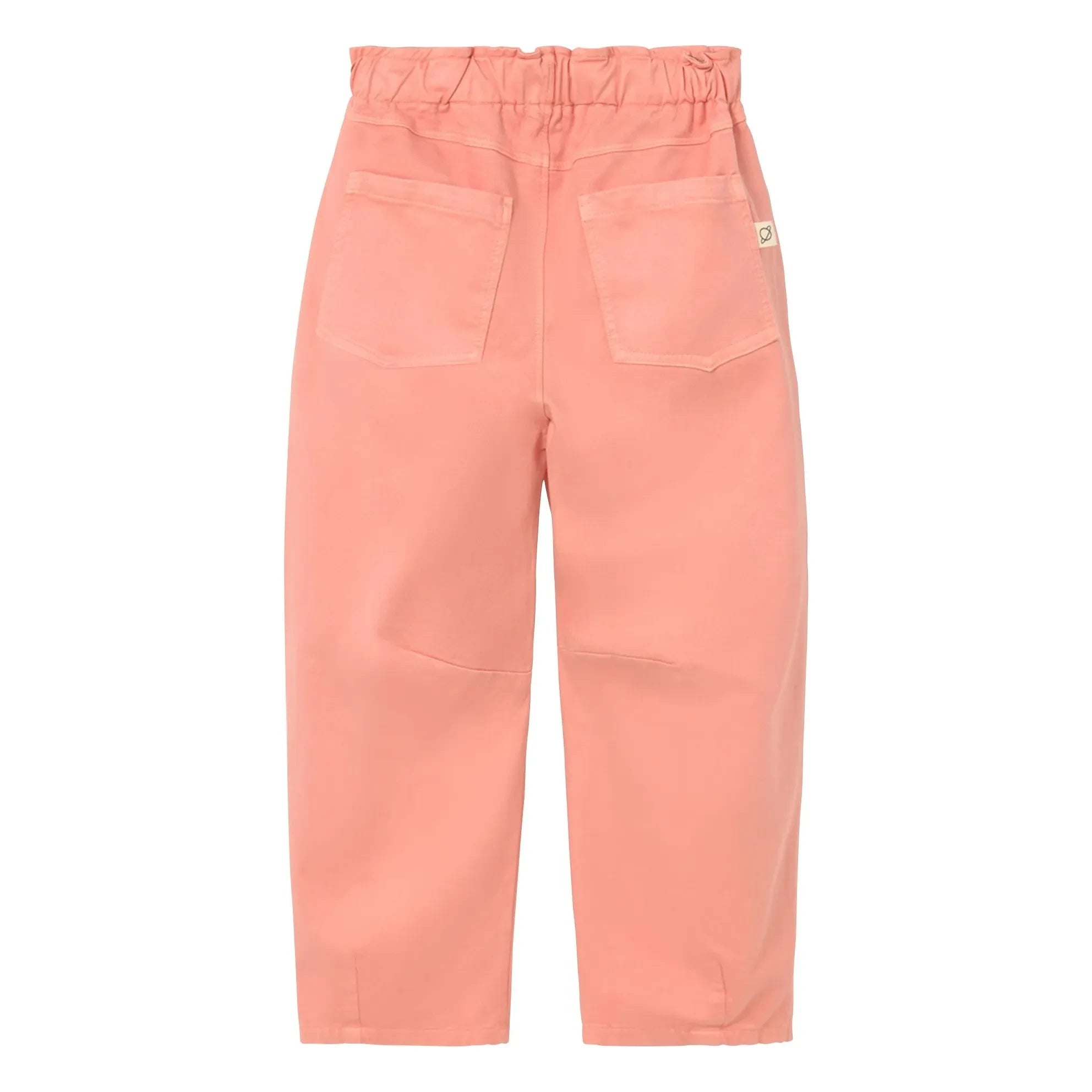 Cozmo - Atena Hose | Pink