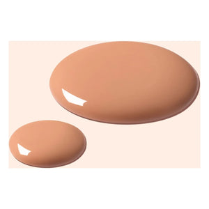 Manucurist - CC Polish Active Smooth 02 pflegender Nagellack, der die Nageloberfläche verschönert - 15 ml