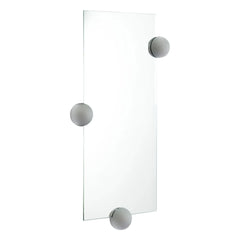 Moustache - Miroir Constellation - Jean-Baptiste Fastrez
