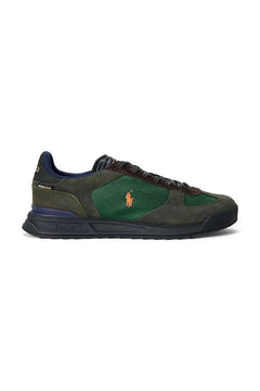 Polo Ralph Lauren Varick Pp Erkek Sneaker