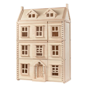 Plan Toys - Büyük Viktorya tarzı ev