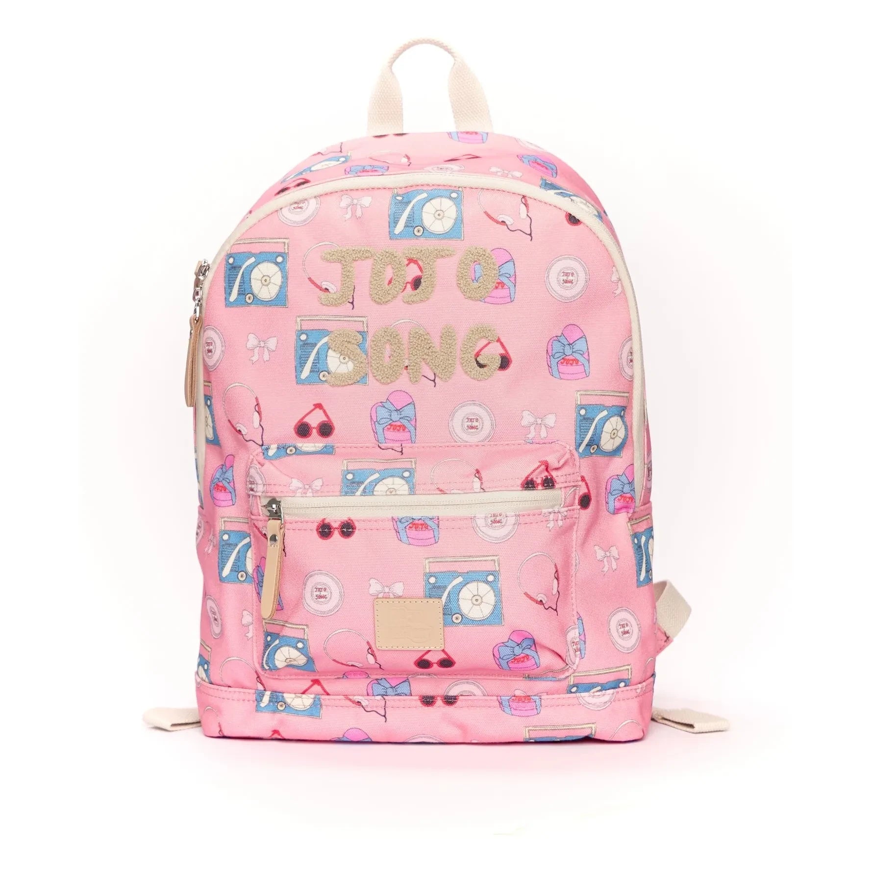 JOJO FACTORY - Jojo Song Small Backpack