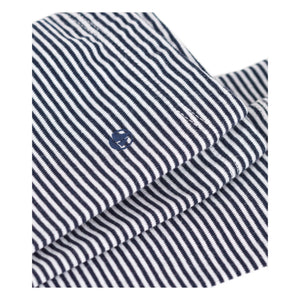 Petit Bateau - Bum Organik Pamuk Tayt | Beyaz