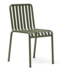Hay - Palissade Side Chair, Design von Ronan und Erwan Bouroullec | Olivgrün