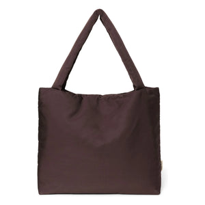 Studio Noos - Puffy Mom Bag | Braun