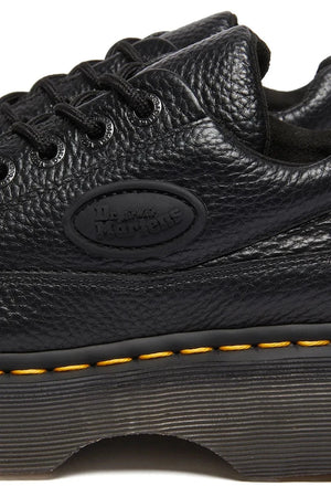 Dr. Martens 8363 Buzz Deri Ayakkabı