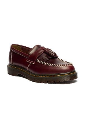 Dr. Martens Deri Adrian Ben Püsküllü Loafer