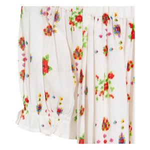 Bellerose - Henna Kleid | Ecru