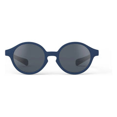 IZIPIZI - Sunglasses #D Baby | Dark Blue