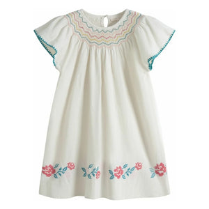 C'era Una Volta – Carla Kleid | Creme
