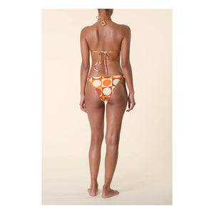 Casa Rosa - Camilla Bikinihose | Orange