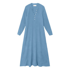 Xirena - Tabitha Kleid | Pfauenblau