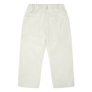 Main Story - Artist Pants | Weiß
