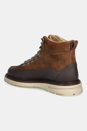 Gant Hillprep Deri Trekking Ayakkabıları