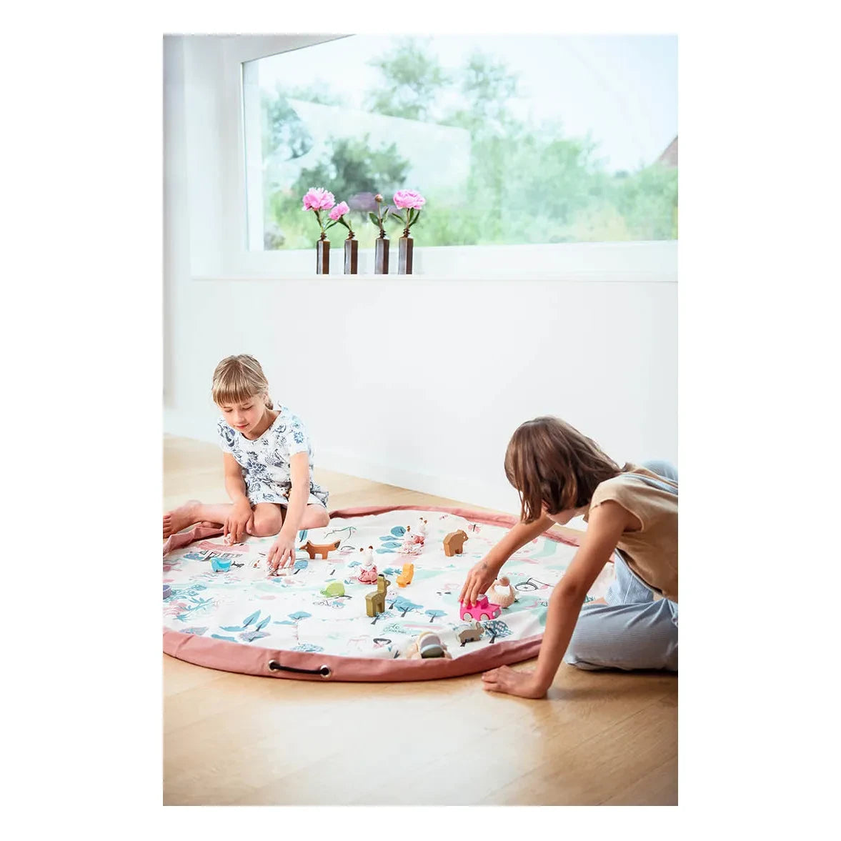 Play and Go - Noomad Bag / Oyun Matı - Au Parc