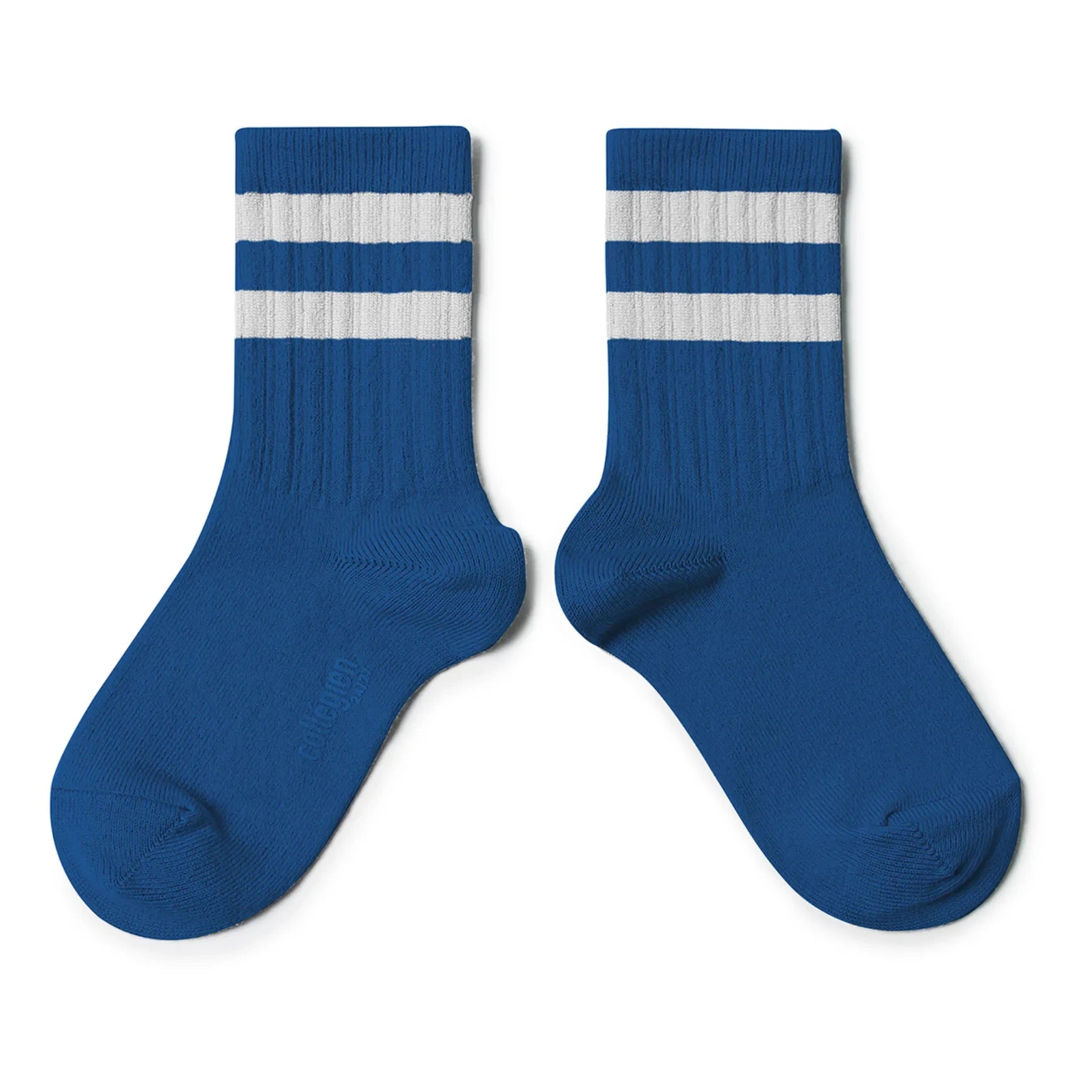 Collégien - Nico Socken | Blau
