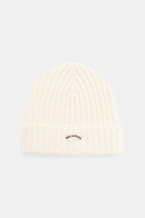 Paul&Shark erkek yün beanie şapka