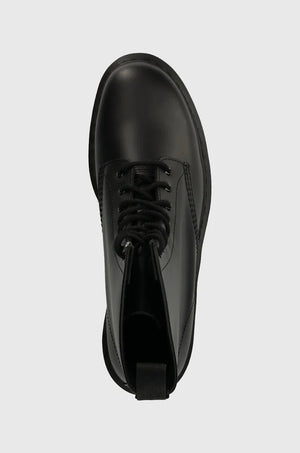 Dr. Martens 1460 Mono Deri Ayakkabılar