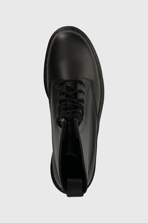 Dr. Martens 1460 Mono Deri Ayakkabılar