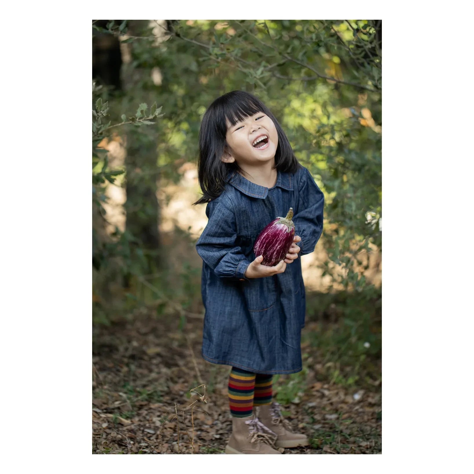 1+ in the family - Sandy Denim Elbise | Mavi