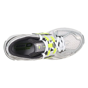 New Balance - Lace-up Sneakers 1906 | Fluorescent yellow