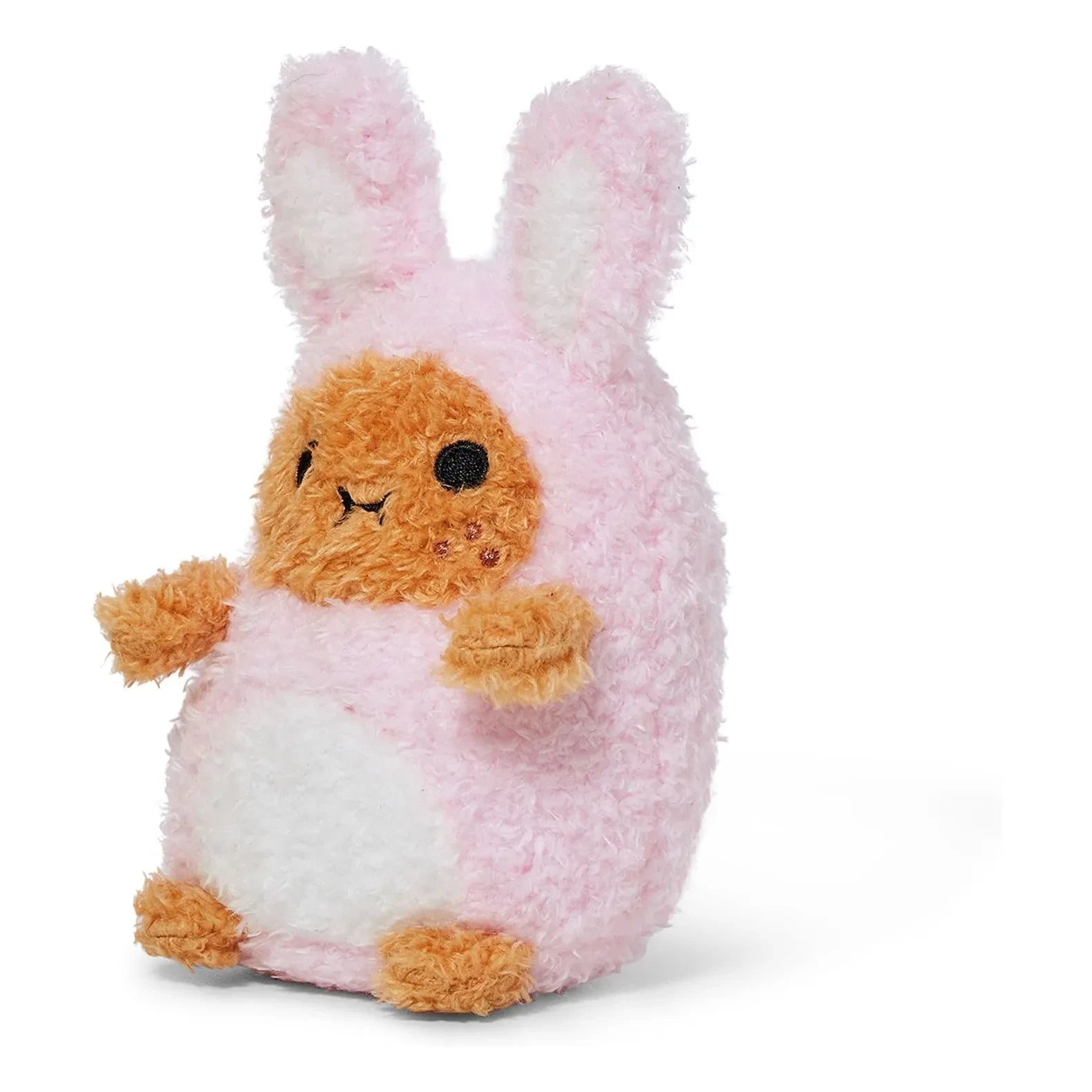 Noodoll - Pembe Tavşan Peluşu