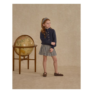 Rylee + Cru - Tulip Cardigan | Navy Blue