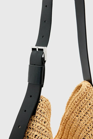 AllSaints ASHA Çanta