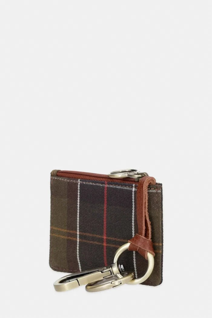 Barbour kadın cüzdanı