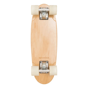 Banwood - Skateboard | Grün
