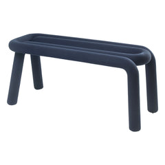 Moustache - Banc Bold - Big Game | Koyu Mavi
