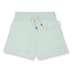 1+ in the Family - Randa Bermuda Shorts | Almond Green