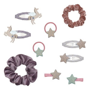 Mimi & Lula - Surprise Unicorn Wallet | Pink