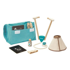 Plan Toys - Veterinarian Set