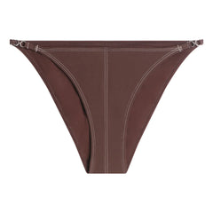 Icone - Greta Bikini Altı | Kahve