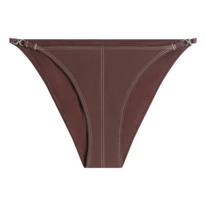 Icone - Greta Bikini Altı | Kahve