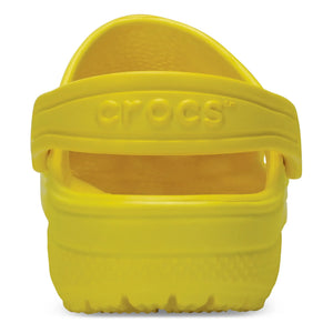 Crocs - Crocs Classic Clogs | Gelb