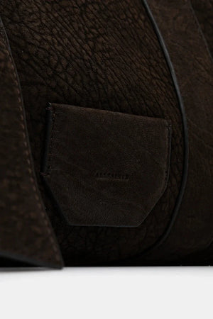 AllSaints Kadife Çanta