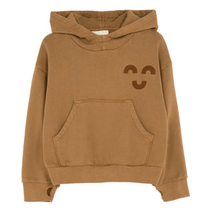 Finger in the nose - Hoodie Happy | Hazel