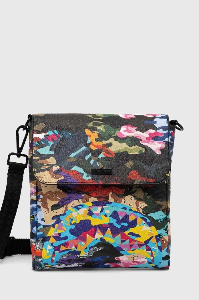 Sprayground Omuz Çantası
