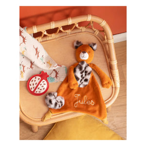 Moulin Roty - Kuscheltier Leopard Taïgo - Mawa Wald